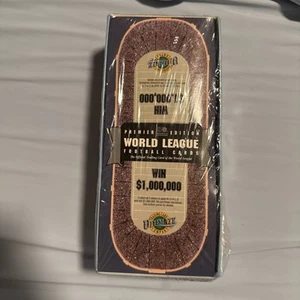 Ultimate World League 1992 set completo - Foto 1 di 1