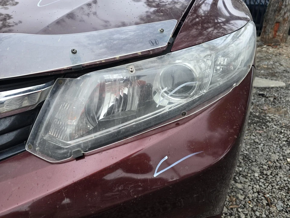 HONDA CIVIC 2012-2014 LEFT HEADLAMP Sedan  - image 1 of 4