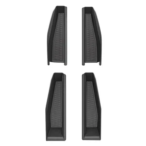 Premium Door Handle Storage Organizers for Tesla Cybertruck 2024 (Set of 4) - Picture 1 of 11