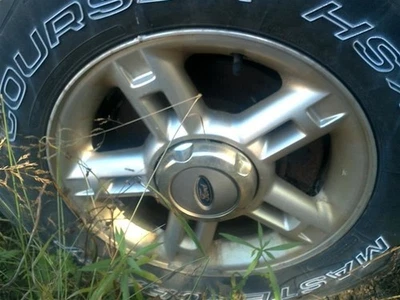 Seat Belt Front 4 Door Driver Buckle Fits 02-05 EXPLORER 249463 - Изображение 1 из 4