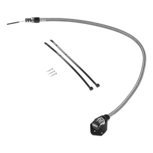 B&M 22173 Locking Transmission Dipstick - 8L90E/8L45E - Picture 1 of 5