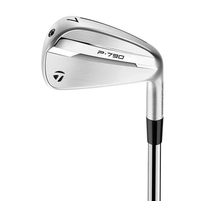 Taylor Made P790 Iron Set 7-PW (2025) NEW - Image 1 of 4