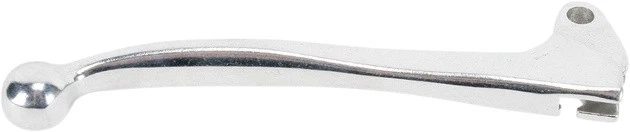 Palanca de freno PU plateada #144473 para Suzuki/Yamaha Foto 1 de 1