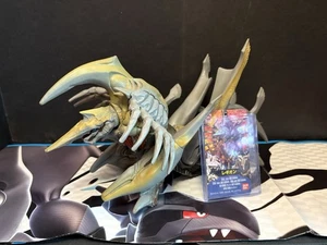 1996 Bandai Gamera 2 Legion 96 With Tag Vintage Godzilla - Bild 1 von 3