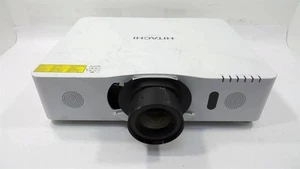 Hitachi CP-WU8451 3LCD WUXGA WUXGA Large Venue Projector 5000 Lumens - Picture 1 of 5