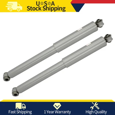 Задние амортизирующие амортизаторы стойки KYB для Plymouth Barracuda Belvedere Cuda - Изображение 1 из 4