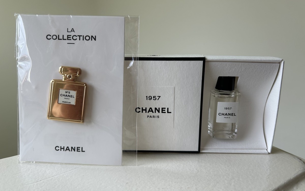 CHANEL No 5 by CHANEL Eau de Parfum for Women for sale - eBay CHANEL No 5 by CHANEL Eau de Parfum for Women for sale - eBay