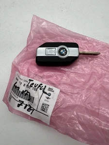 Bmw R 1200 GS 2011-2016 Funkschlüssel 66128555168 E6539 - Bild 1 von 3