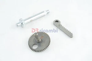 KIT INGRANAGGI MOTORINO TERGILUNOTTO FIAT SMALL 500 990 - FIAT 6000009055 - Imagen 1 de 4