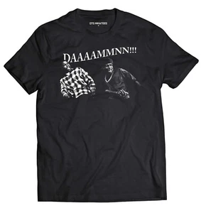 DTG MKWTees dmn Black, X-Large - Picture 1 of 6