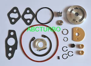Kit de reconstrucción de reparación turbo CT12B para TOYOTA Land Cruiser HI-ACE HI-LUX 1KZ-TE - Imagen 1 de 2