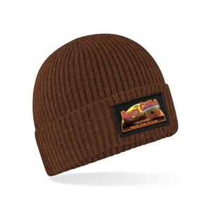 Gorro con parche inspirado en Santa Carla Lost Boys - Retro Película Clásica Años 80 - Imagen 1 de 2