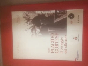 Damosso P. “Padre Placido Cortese” – Messaggero, 2007 - Foto 1 di 2