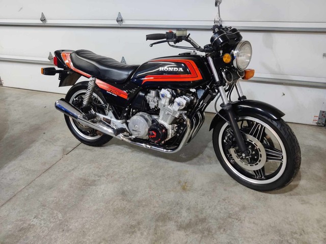 Honda CBX for Sale / Find or Sell Motorcycles, Motorbikes & Scooters in USA