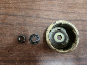 Cortadora de césped Craftsman modelo 917378410 6,75 hp Tecumseh 143016708 taza 35000A 650816 - Imagen 1 de 4