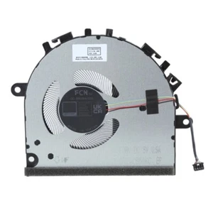 Notebook Cooling Fan for For V15 G4 AMN FQBV Series Metal Fan Efficient - Picture 1 of 8