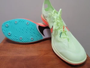 Nike Zoom X Dragonfly Racing Track Shoes Field CV0400-700 Running Size 14 - Picture 1 of 6