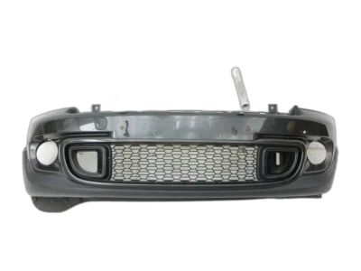 Parachoques Faldón delantero DEL para B24 MINI Cooper S R56 LCI 10-13 7255107 - Imagen 1 de 4