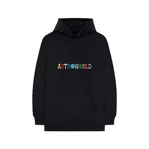 Travis Scott Astroworld Wish You Were Here Hoodie Limited Fashion Gift - Picture 1 of 1