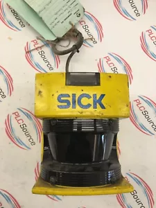 SICK PLS101-312 Proximity Laser Safety SCANNER - Picture 1 of 2