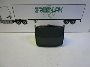 OMNI VISION S3111P31A2L6 CRT DISPLAY MONITOR - USED - FREE SHIPPING - Picture 1 of 6