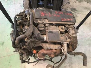 ⭐ full engine for PEUGEOT 207 1.4 HDI 12612 - Picture 1 of 6