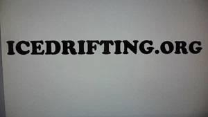 ICEDRIFTING .ORG - Picture 1 of 1