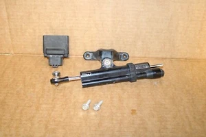 16 17 18 KAWASAKI NINJA ZX10R OEM OHLINS STEERING DAMPER STABILIZER - Picture 1 of 6