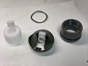 Kit de piezas de manija de repuesto para grifo Moen 102568 Villeta - Imagen 1 de 3
