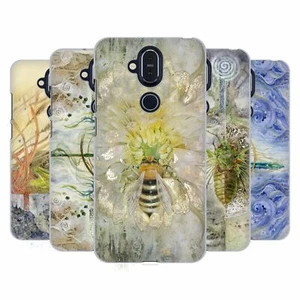 OFFICIAL STEPHANIE LAW IMMORTAL EPHEMERA BACK CASE FOR NOKIA PHONES 1 - Picture 1 of 18