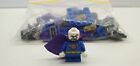 Lego 76068 Mighty Micros Superman Vs Bizarro incomplete Replacement lot 1x fig