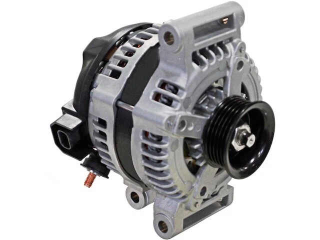 Alternador Denso 18411GS Chevrolet HHR 2006-2007 - Imagem 1 de 2