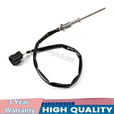 89425-71020 SKT-1370 se adapta al sensor de temperatura de los gases de escape Toyota Hilux 2007-2014 Foto 1 de 4
