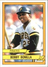 B0534- 1989 Panini Stickers Baseball Card #s 1-250 -You Pick- 10+ FREE US SHIP