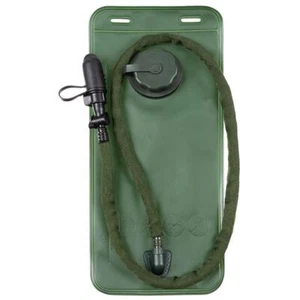 Mochila de Beber Bolsa Equipo de Agua Exterior Camping Senderismo 2,5 L Geocaching - Imagen 1 de 1