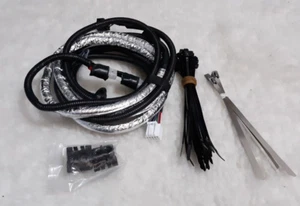 New Power Tailgate Lock Kit Long Bed For Toyota Tacoma V6 2.7L 3.5L PK3B635JL0 - Picture 1 of 4