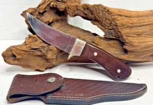 Vintage Knife CASE XX KIOWA R703 SSP 10dot 1980 rare find - Picture 1 of 4
