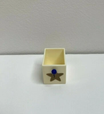 Gaveta de substituição de árvore de Natal Avon Advent #1 - Imagem 1 de 3