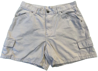 PANTALONES CORTOS RIDERS BRONCEADOS - MUJER Talla 12M - 35 Wx 15 L Foto 1 de 4