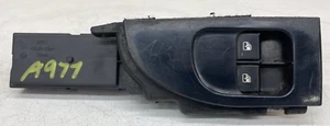 Interruptor maestro ventana lateral izquierda Maserati GranTurismo S M145 2008-2018 211202 - Imagen 1 de 10