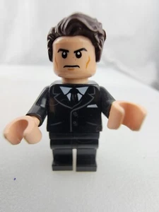 Lego Eli Mills Minifigure from Set 75930 Jurassic World - Picture 1 of 9