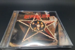 Republica by Republica (CD, Jul-1996, RCA) - Picture 1 of 4