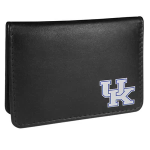 Kentucky Wildcats Weekend Bi-fold Wallet w/ Gift Box - Picture 1 of 2