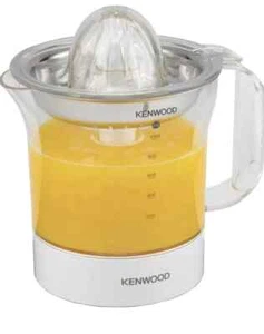 Kenwood JE290A Citrus Fruit Juicer Juice Press Juice Extractor 1Litre 40W White - Picture 1 of 1