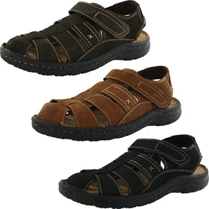 SANDALIAS DE HOMBRE ALDO ROSSINI CONRAD-2 PESCADOR - Imagen 1 de 16