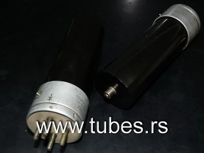 SEMTECH HV Halbleiter Gleichrichter SA 3969 24930-G390211S1 - Bild 1 von 4