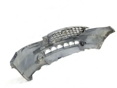 2003 2004 2005 Infiniti FX35 OEM Front Bumper With Grille Needs Paint - Image 1 of 4