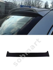 ROOF SPOILER FOR BMW 5 E61 touring 2003-2010 TUNING SOBMART - Bild 1 von 8