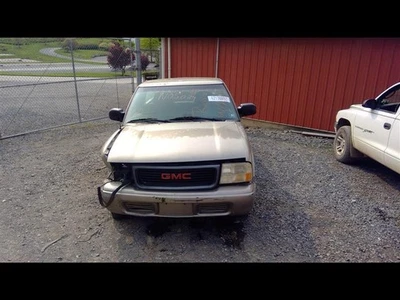 Compresor de aire acondicionado usado compatible con: 2002 GMC S10/S15/SONOMA 4-134 2,2 grado A Foto 1 de 4