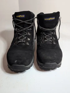Goodyear Stiefel Atlas, schwarz, Herrengröße 12.  - Bild 1 von 24